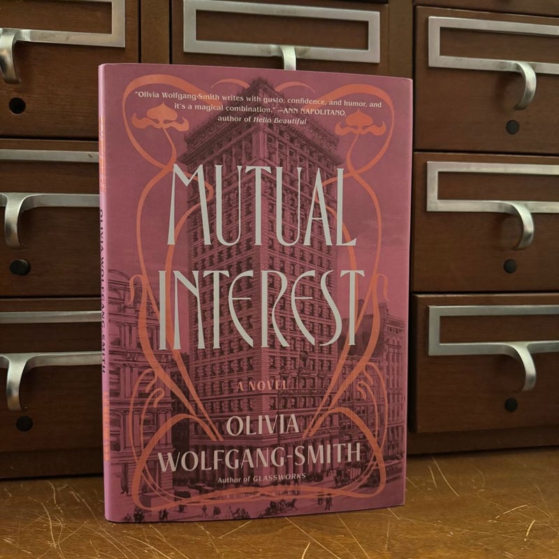 Mutual Interest
