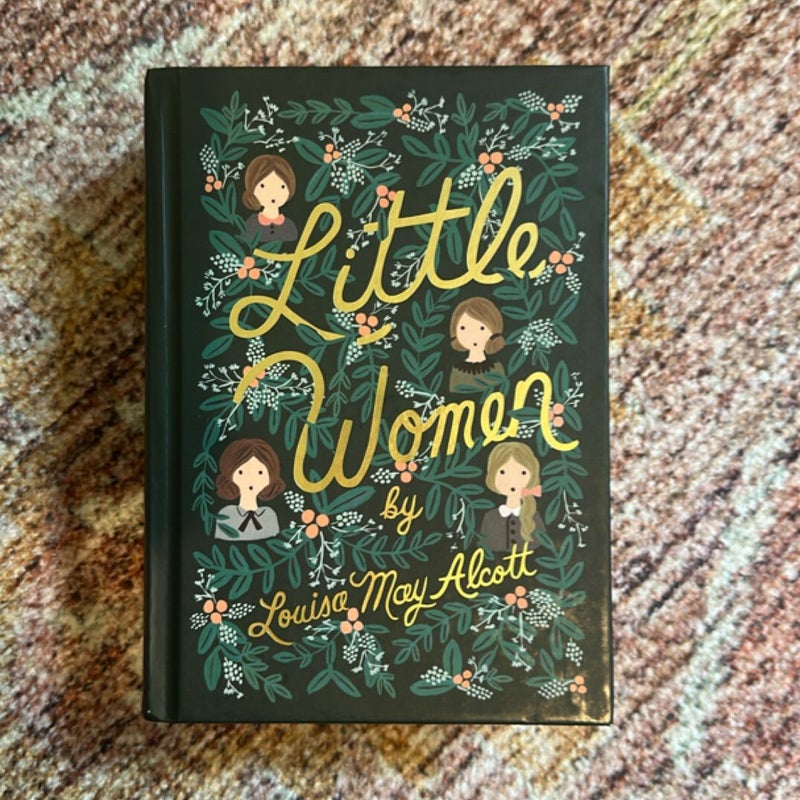 Little Women