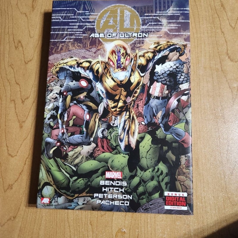 Age of Ultron