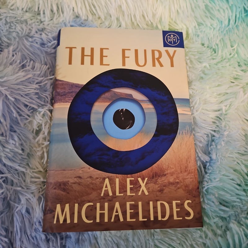 The Fury