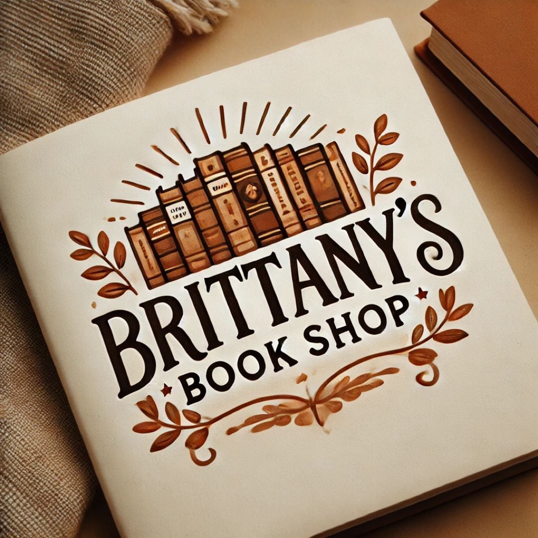 Brittanys Book Shop