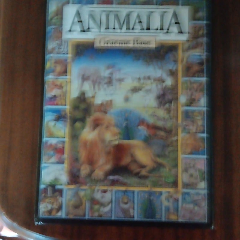 Animalia