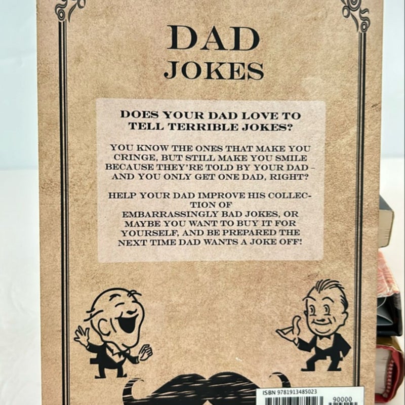 Dad Jokes