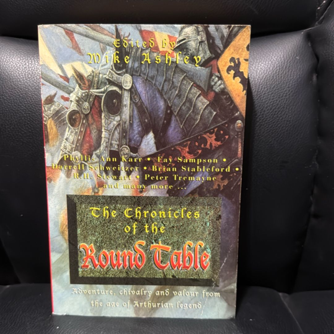 The Chronicles of the Round Table