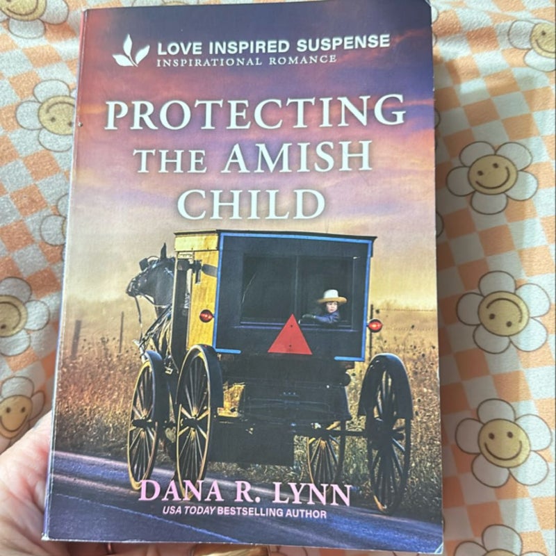 Protecting the Amish Child