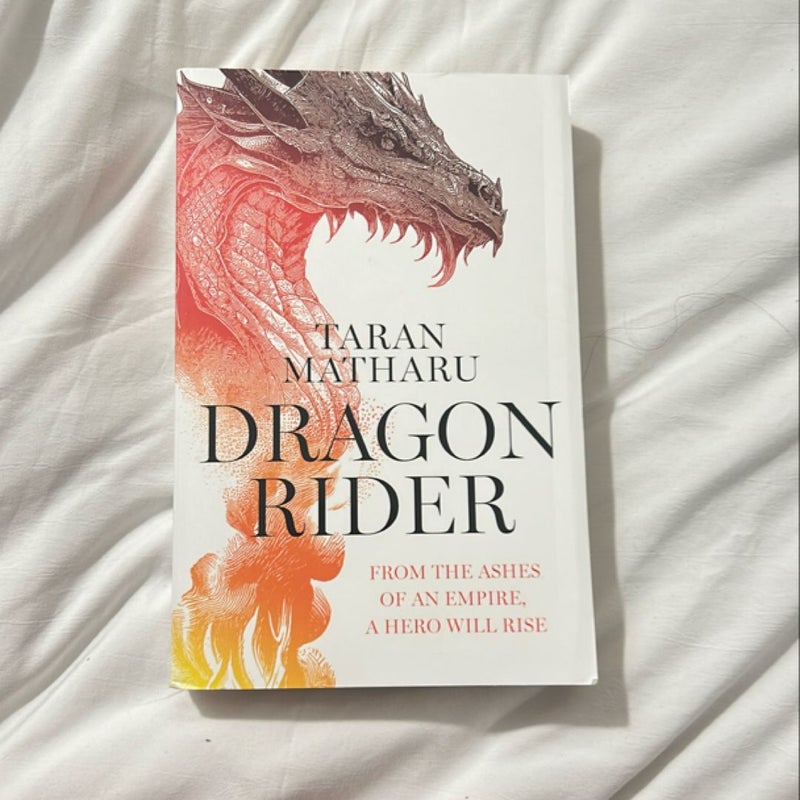 Dragon Rider