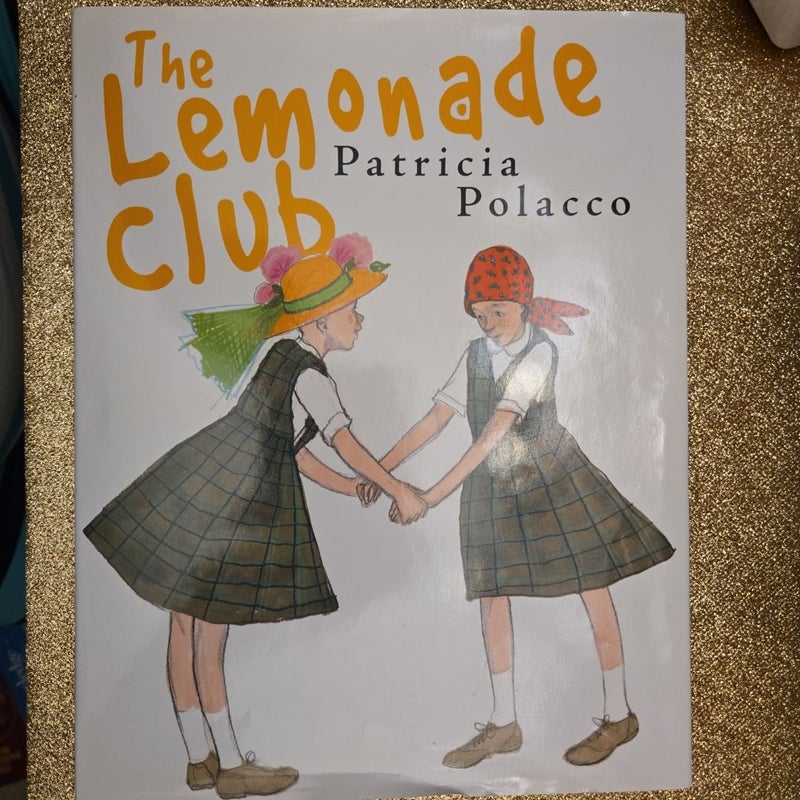 The Lemonade Club