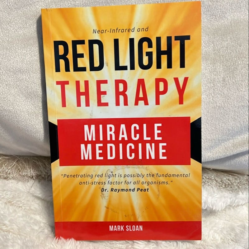 Red Light Therapy