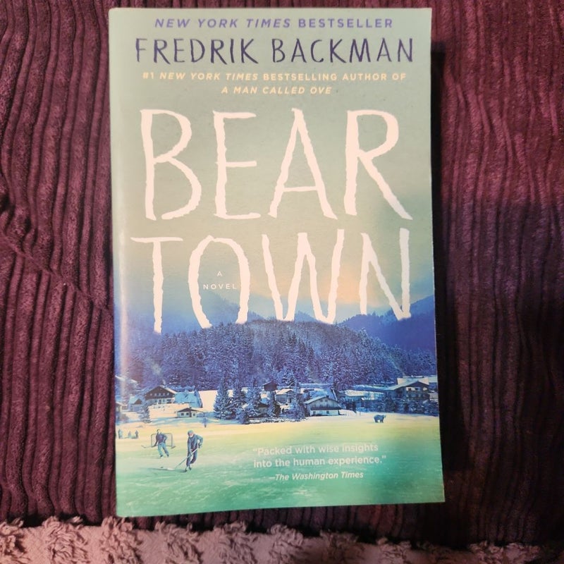 Beartown