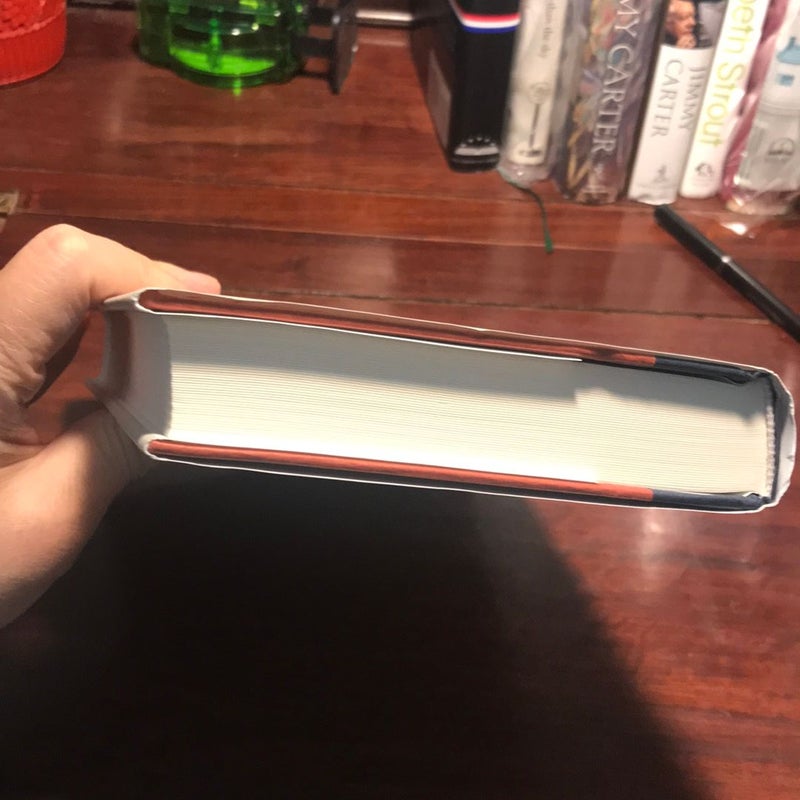 2rd printing * On Grand Strategy
