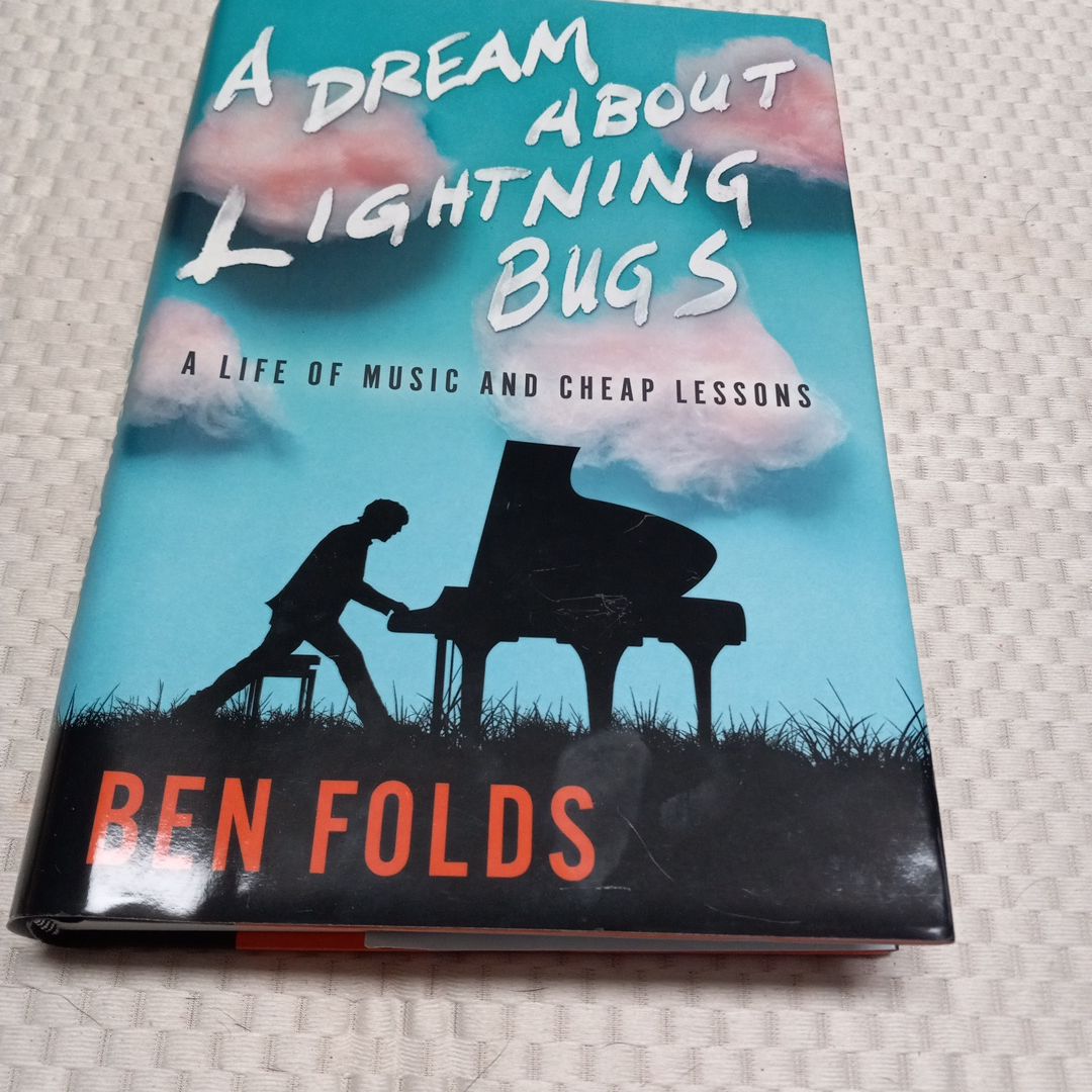 A Dream about Lightning Bugs