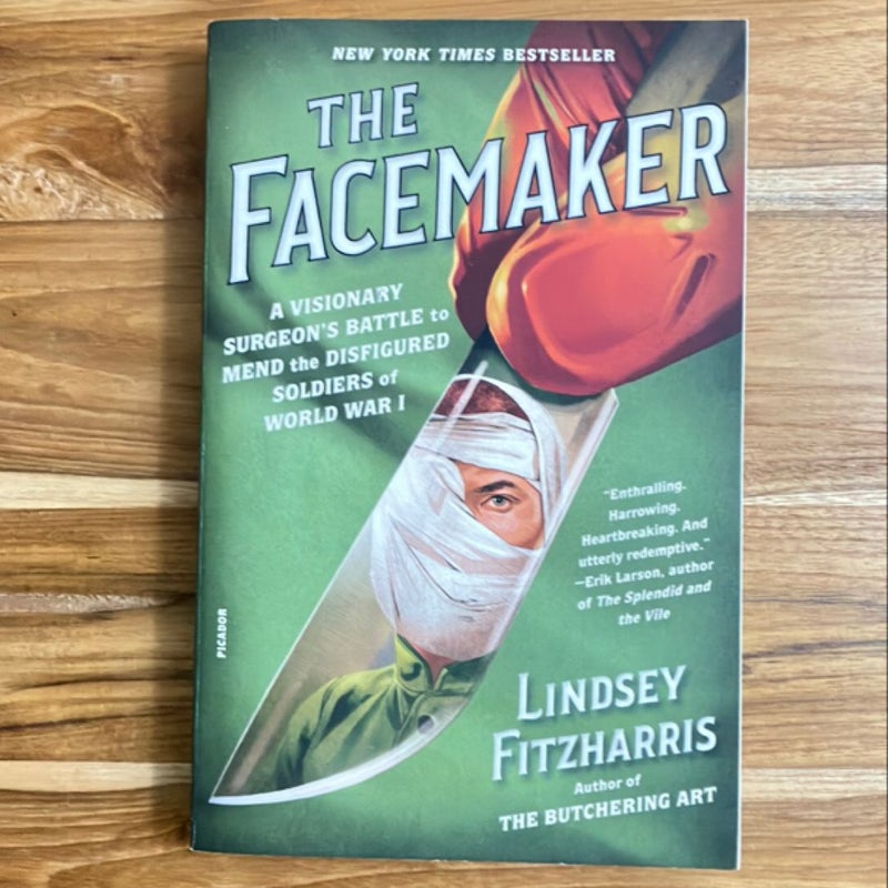 The Facemaker