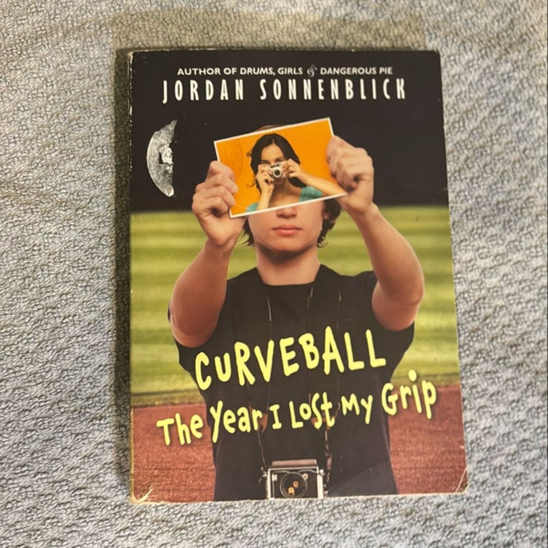 Curveball