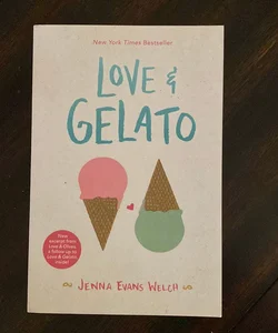 Love and Gelato