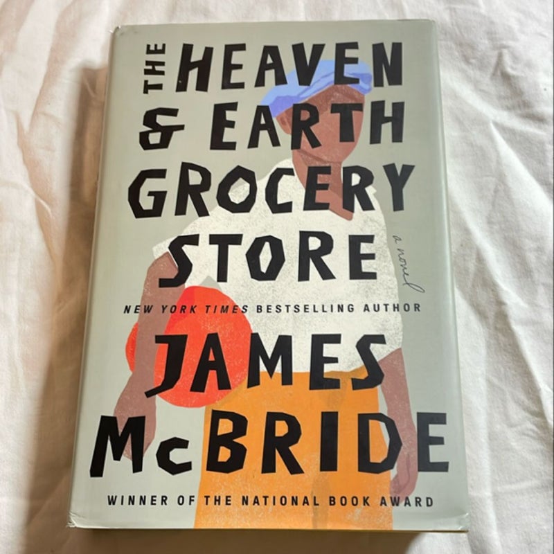 The Heaven and Earth Grocery Store