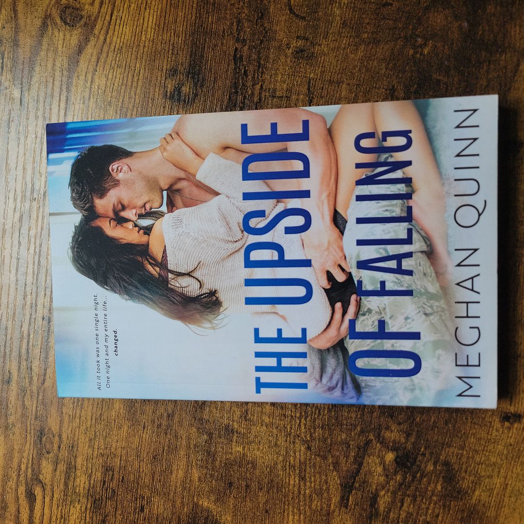 The Upside of Falling