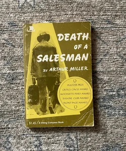 Death of a Salesman