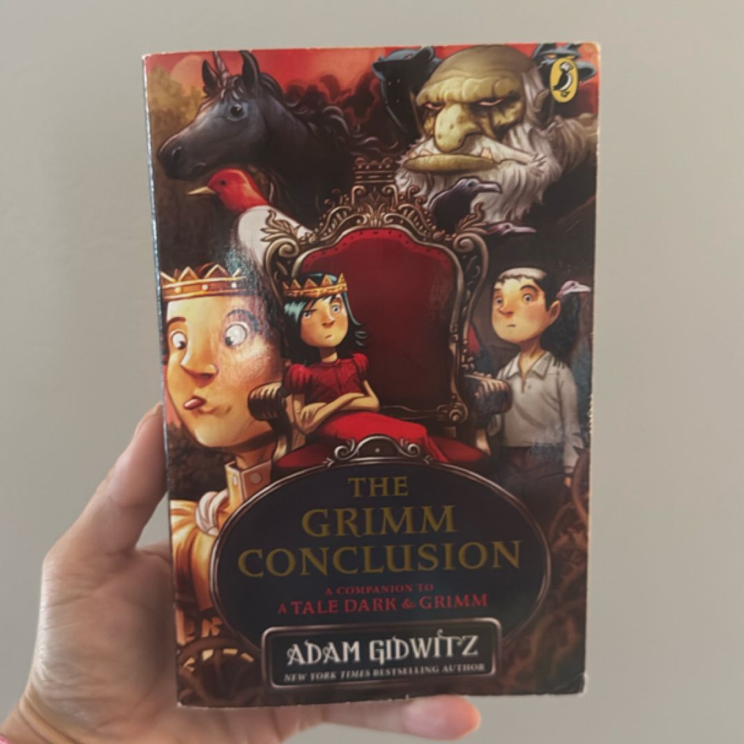 The Grimm Conclusion