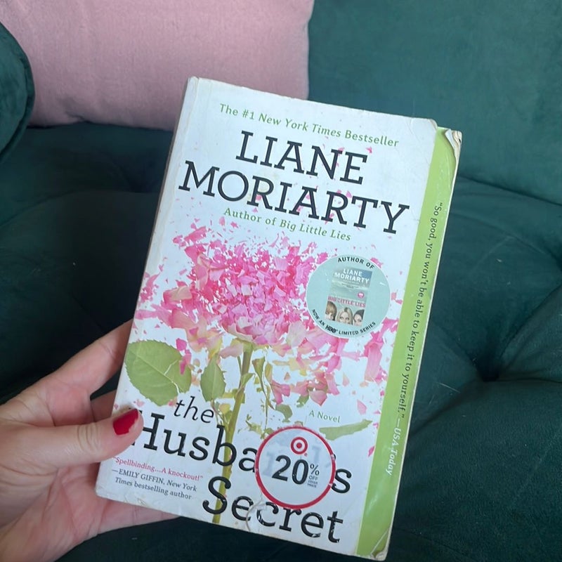 The Husband's Secret