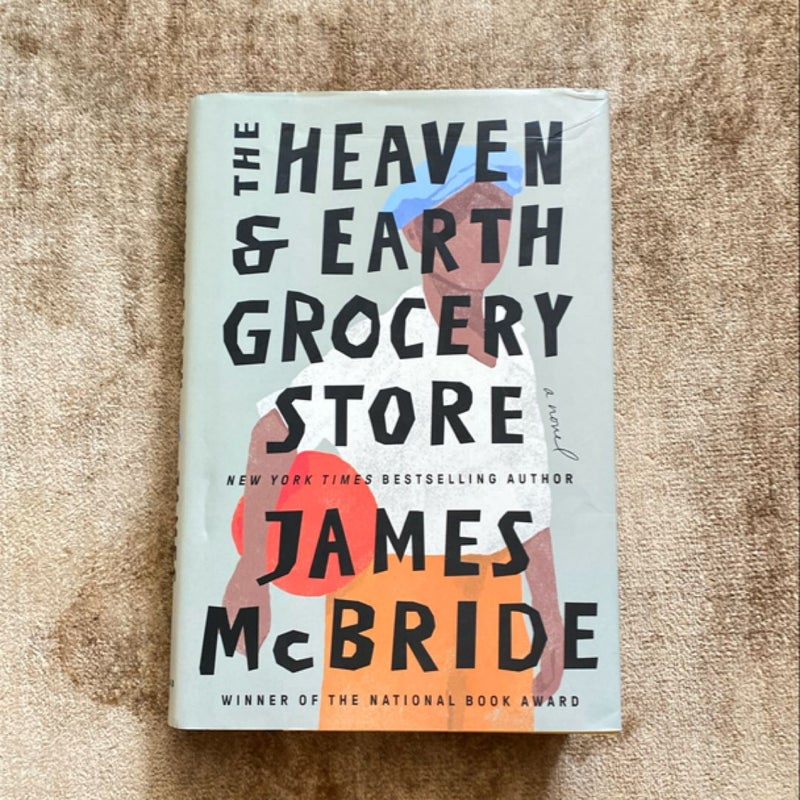 The Heaven and Earth Grocery Store