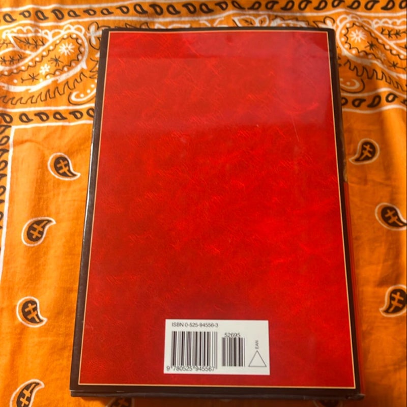 Red Dragon