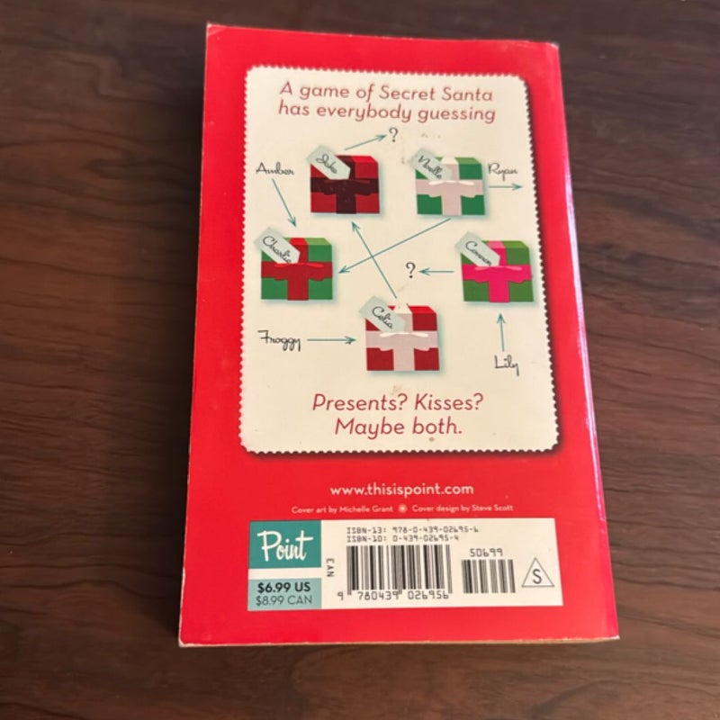 Secret Santa