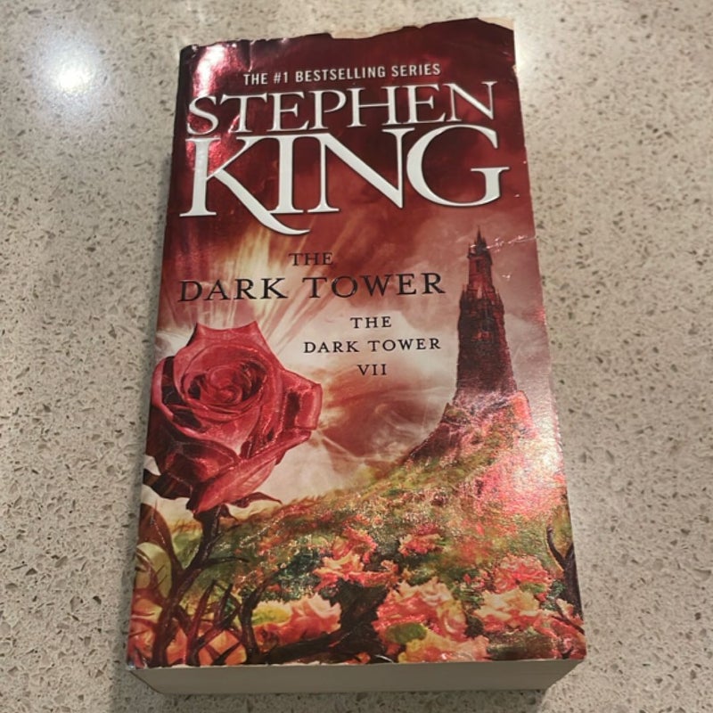 The Dark Tower VII