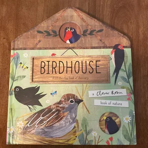 Birdhouse