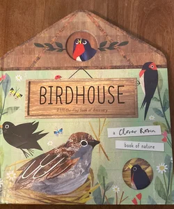 Birdhouse