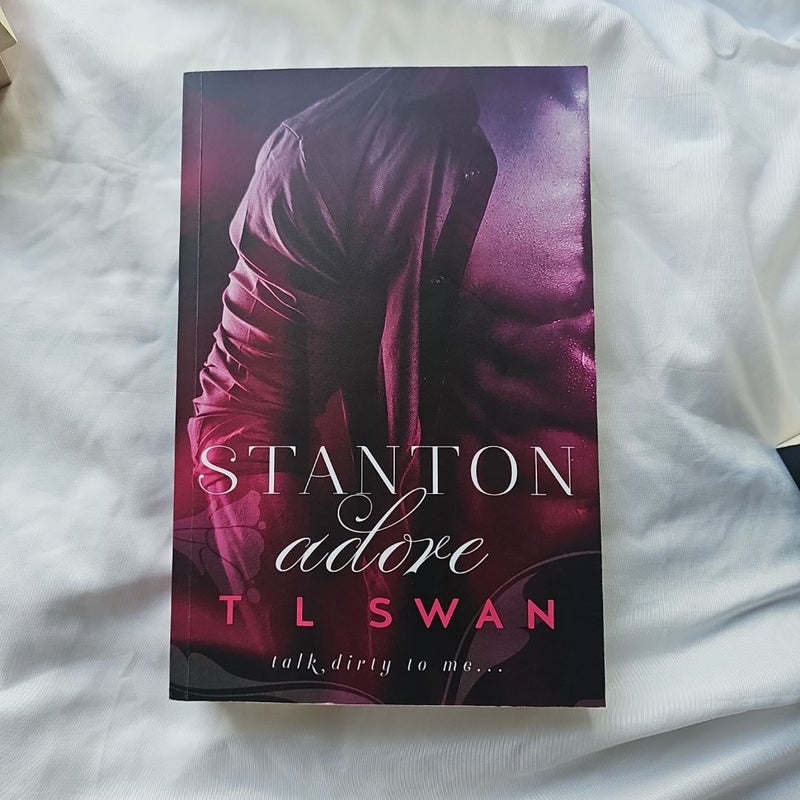 Stanton Adore
