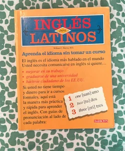 Ingles para Latinos