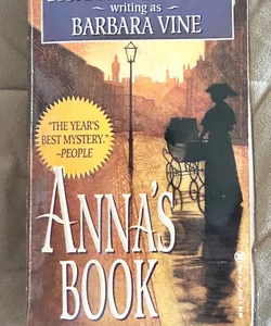 Anna's Book  1386