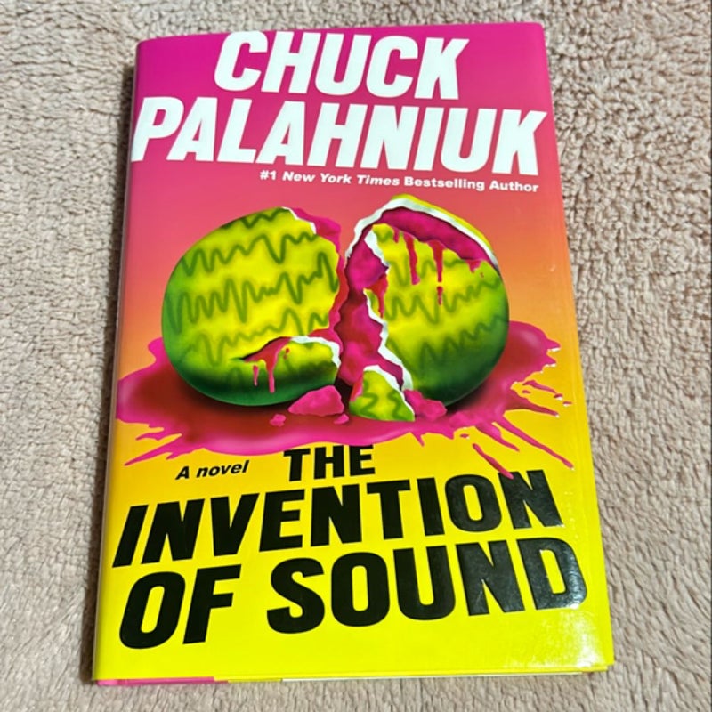 The Invention of Sound