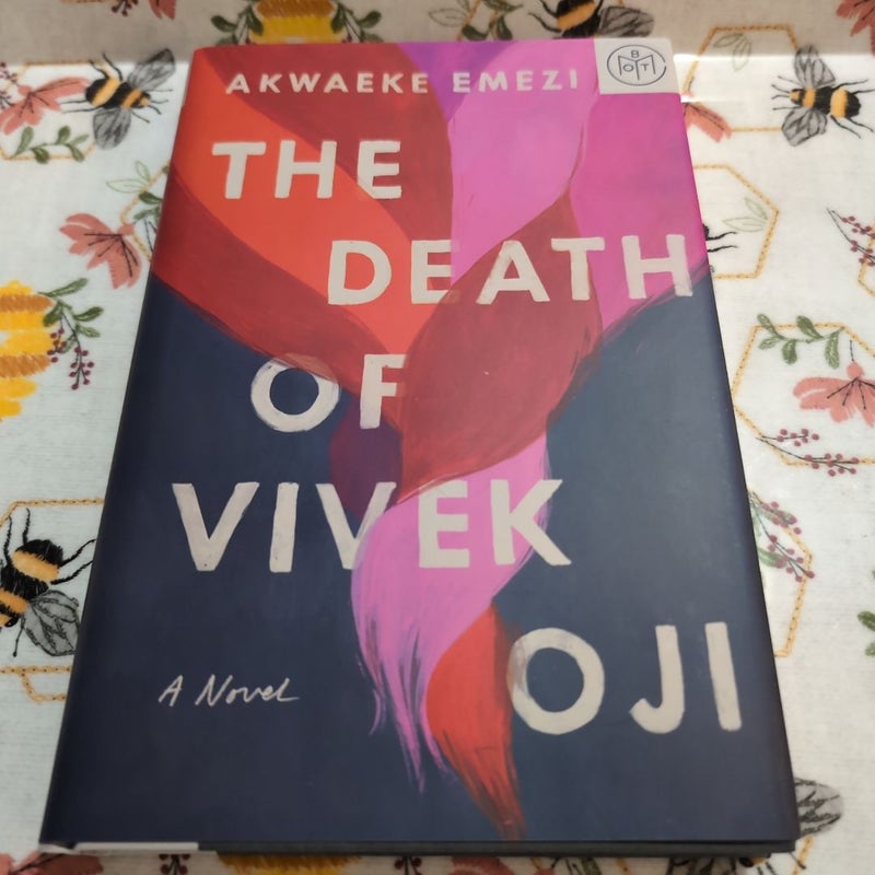 The Death of Vivek Oji