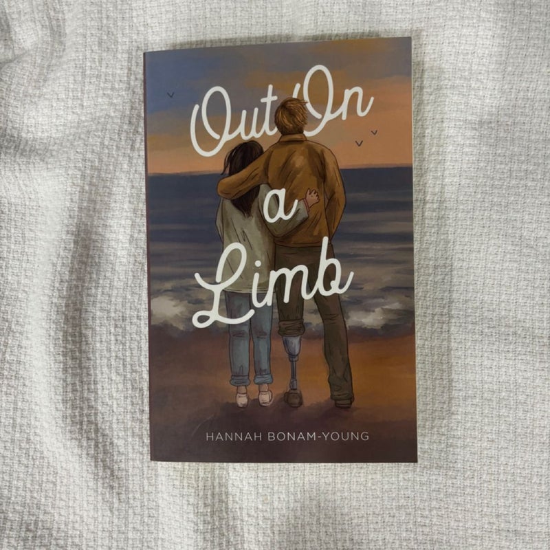 UNREAD out on a limb