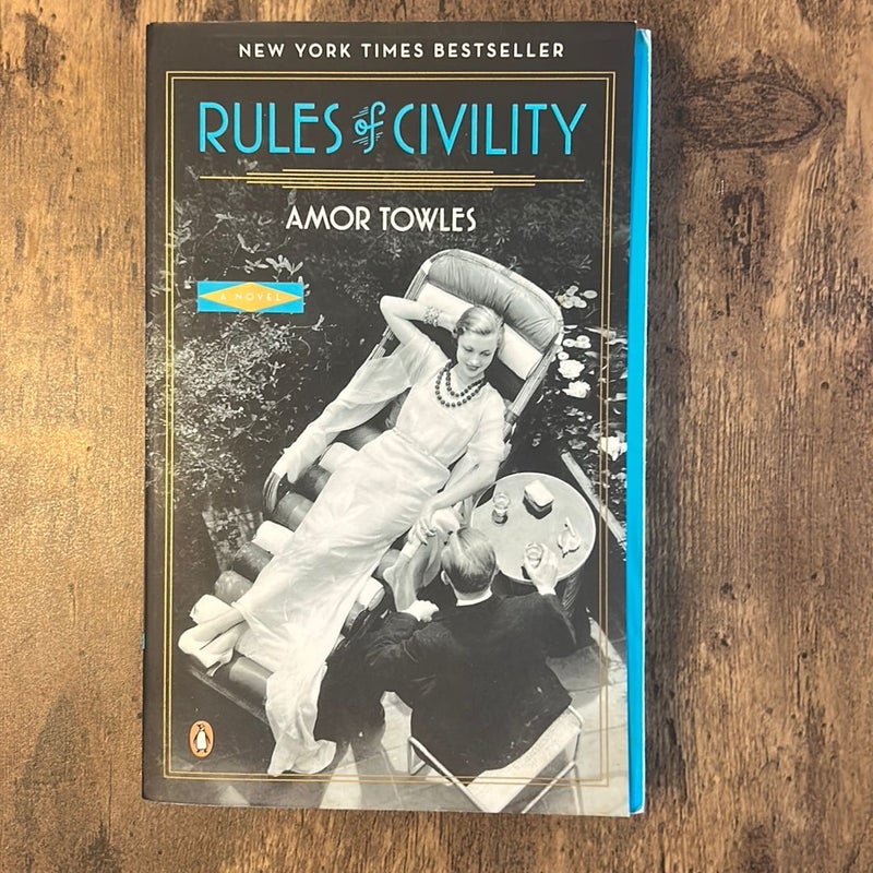 Rules of Civility