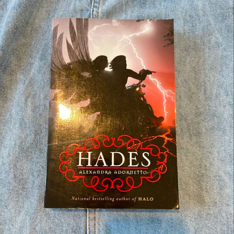 Hades