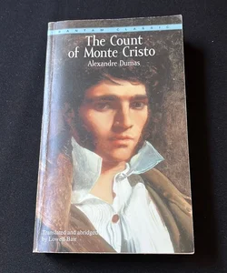 The Count of Monte Cristo