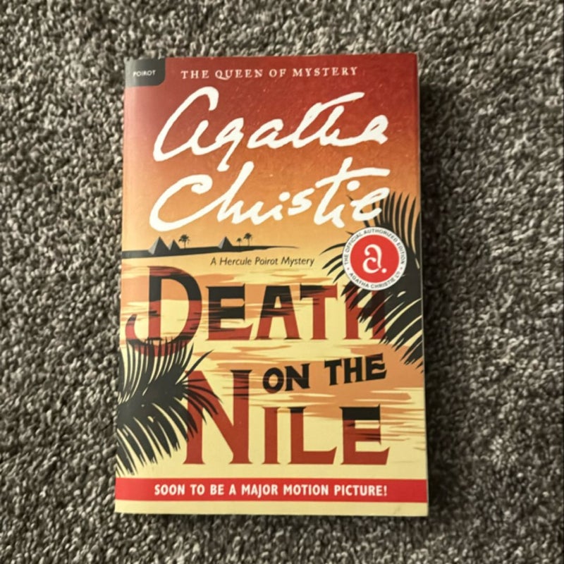 Death on the Nile