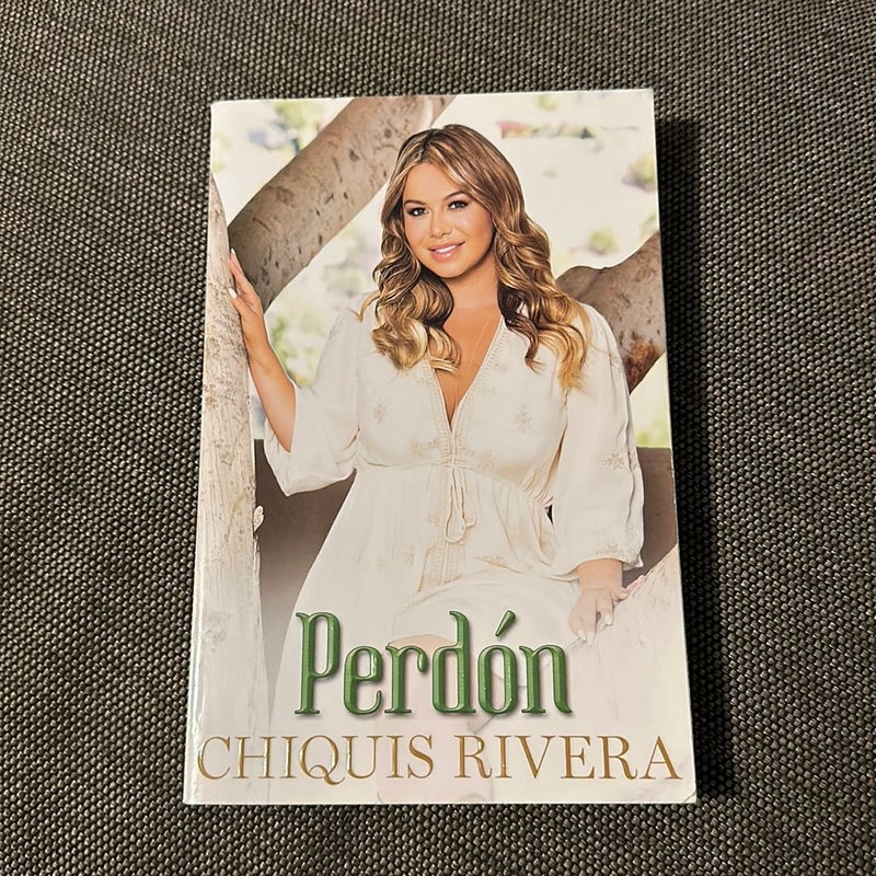 Perdón (Forgiveness Spanish Edition)