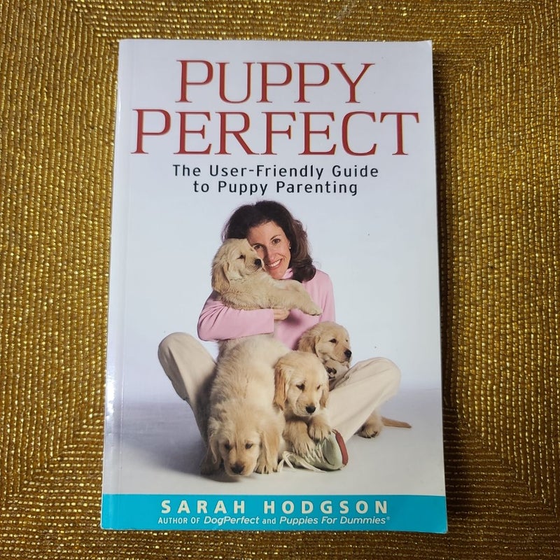 PuppyPerfect
