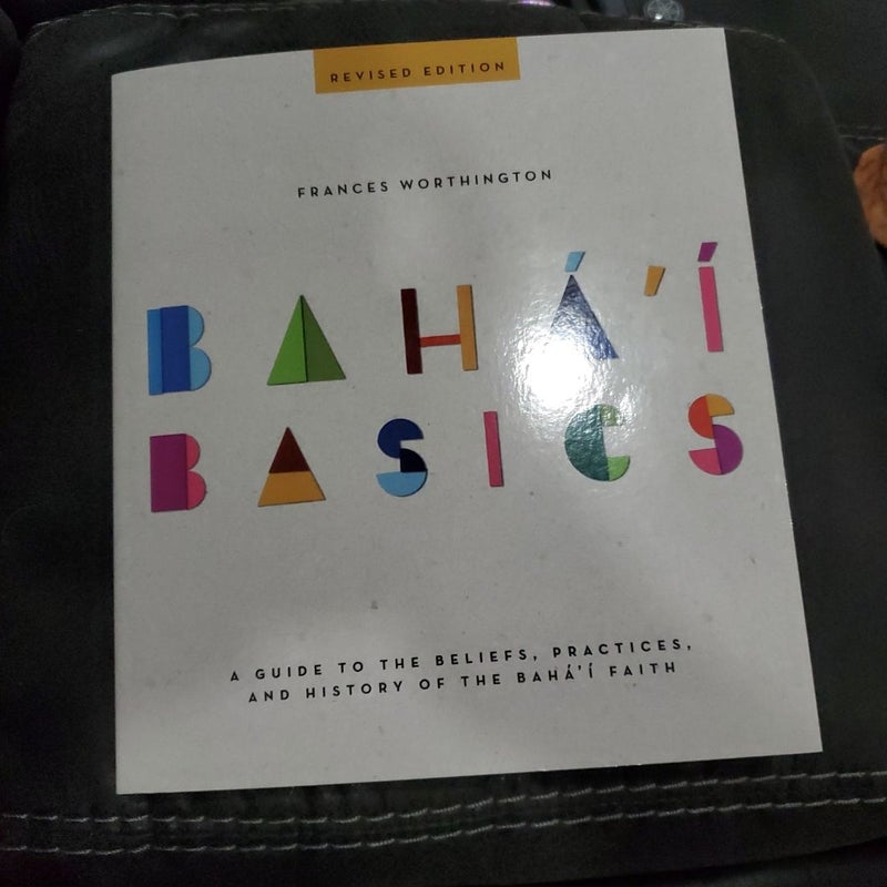 Bahá'í Basics