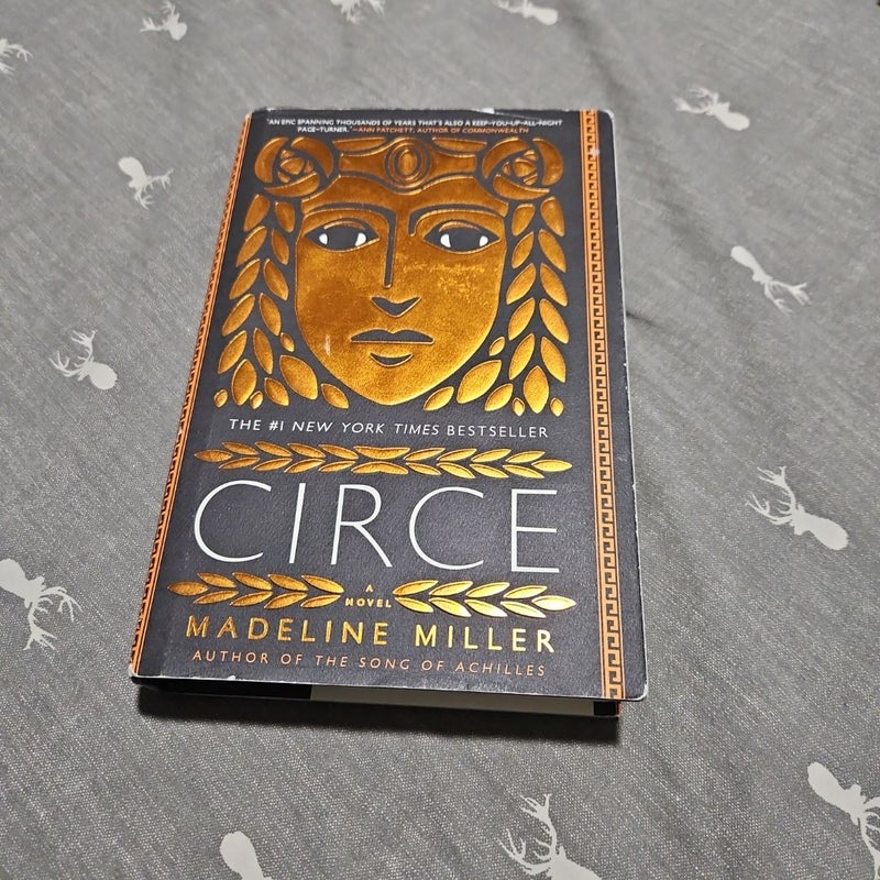 Circe