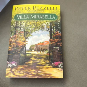Villa Mirabella