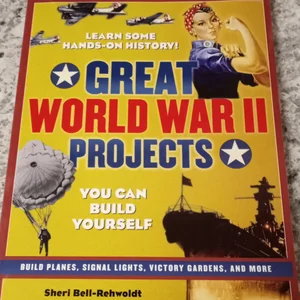Great World War II Projects