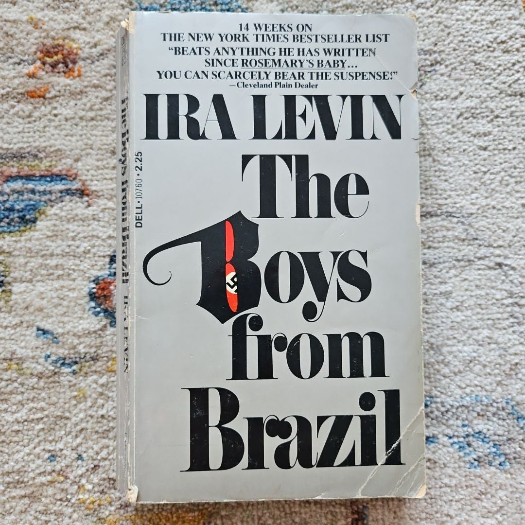 The Boys from Brazil