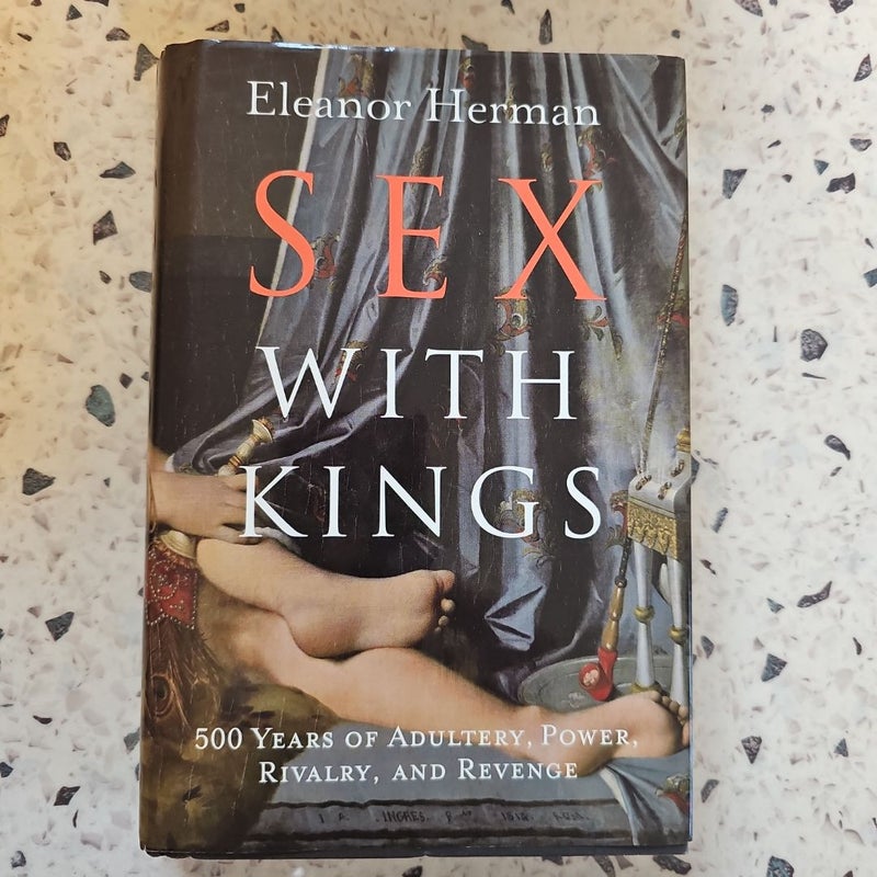 Sex with Kings