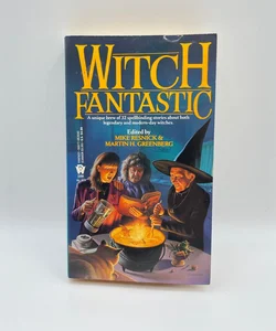 Witch Fantastic
