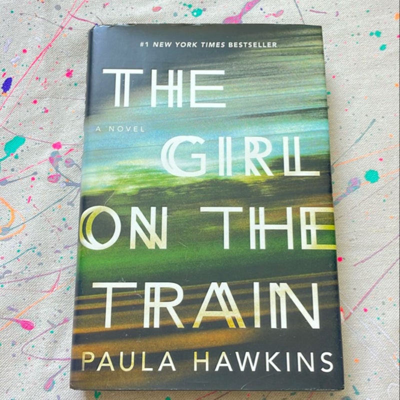 The Girl on the Train