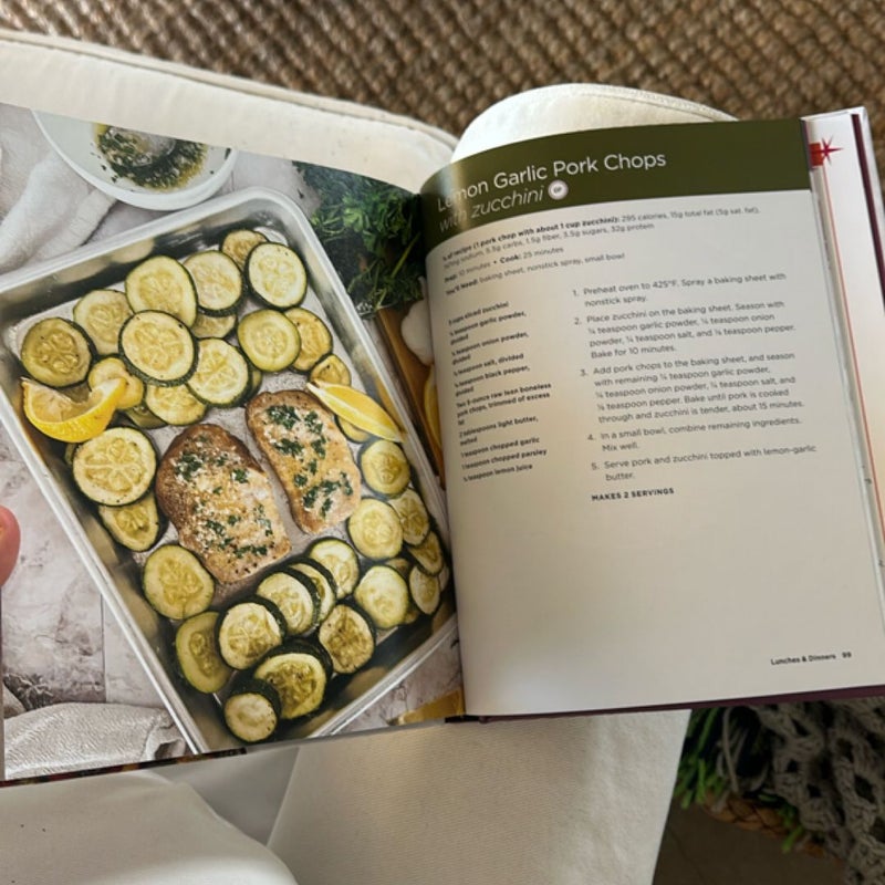 Hungry Girl Sheet Pan Cookbook